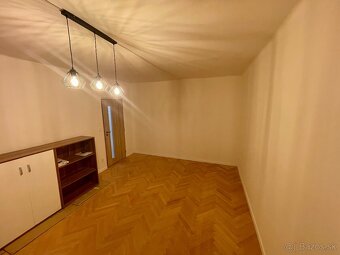 2 izbový byt na prenájom - 3