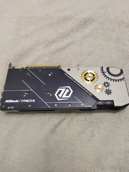 ASRock | TAICHI 5700XT 8GB - 3