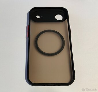 Iphone 17, 17 Pro, 17 Pro Max, 17 Air ochranné sklá a obaly - 3