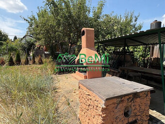 Záhradná chatka Tovarníky 108-13-ROCHE - 3