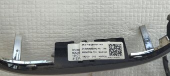 5E3919719D Tlačítka pre multifunkčný volant Škoda Octavia IV - 3