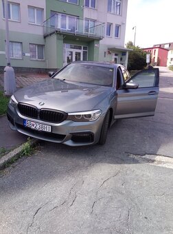 BMW 530d - 3