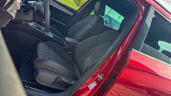 Seat Leon SP FR Max 1,5 eTSI 150k 110kW 7-DSG - 3