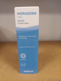 Výpredaj kozmetiky Sesderma - 3