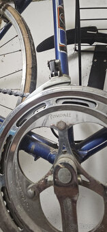 predám pôvodný Favorit - 3