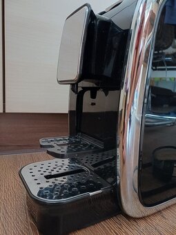 Kávovar na kapsule - 3