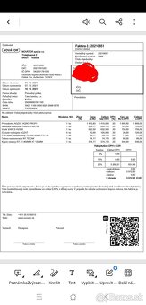 Agzat s vlečkou a príslušenstvom - 3