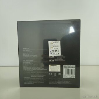 Bezpečnostná kamera IMILAB EC4 + brána + solárny panel - 3