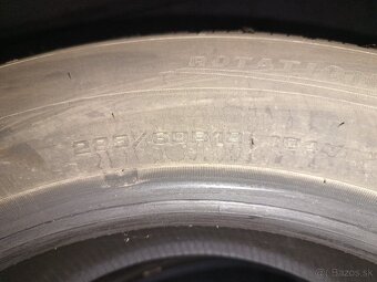 225/60 r18 zimne - 3