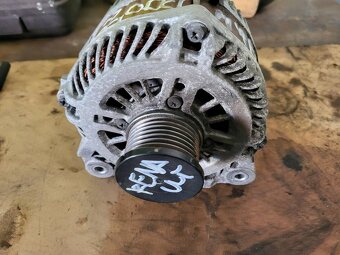 Alternator 2.0dci m9r 782 renault - 3