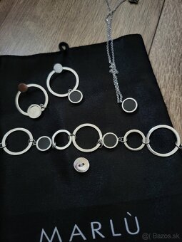 Marlu gioielli set - 3