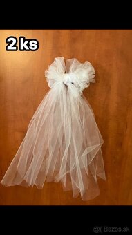 Svadobná výzdoba - 3