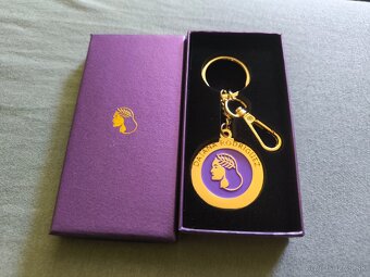 Prívesok Dajana Rodriguez - 3