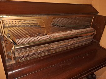 Piano Hofmann & Czerny - 3