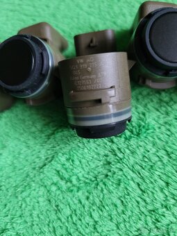 Parkovacie senzory 5 - 3