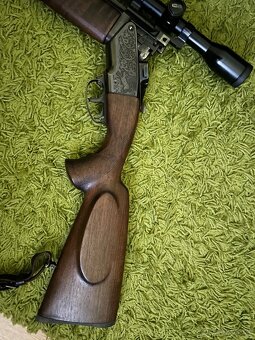 Gulobrok ZH324 7x57r/16 - 3