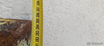 Záhradná brána - 3