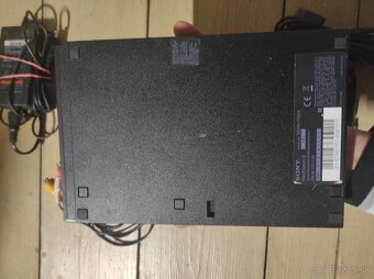 Playstation 2 slim - 3