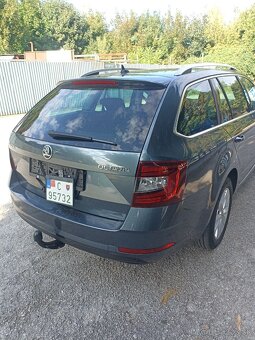 Škoda Octavia 3  1,6 TDI CR - 3