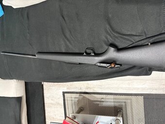 Predam Blaser r93 - 3