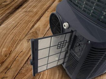 Mobilna klimatizacia Kalorik 2,6KW - 3