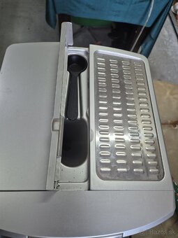 Kavovar plné funkčný - 3