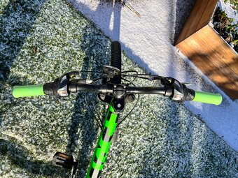 Scott voltage 24 - 3