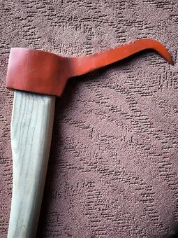 Sapina tyrolská Helko - 3