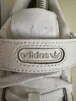 Adidas Forum Low - 3