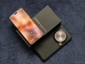 🔥 Honor Magic 6 Pro – TOP stav / záruka 🔥 - 3
