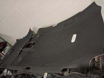 Audi A5 8t sportback stropnica - 3