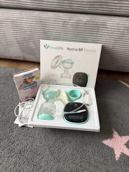 elektricka odsavacka TrueLife - 3