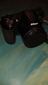 Nikon Coolpix L830 - 3