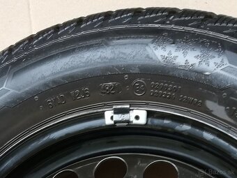 Predam zimne kolesa - 3