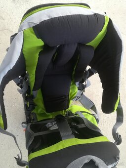 Turisticky nosic Dromader - 3