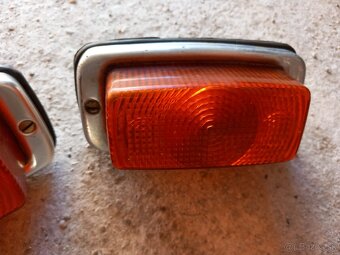 Smerovky Robur multicar ifa - 3