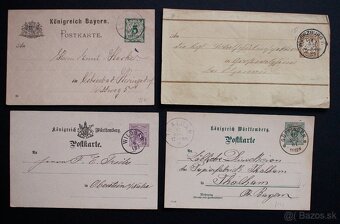 Staré Nemecko II - 3