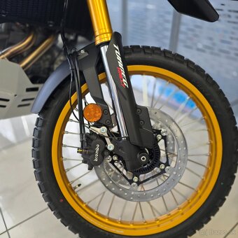 Aprilia Tuareg 660 Rally E5+ - 3