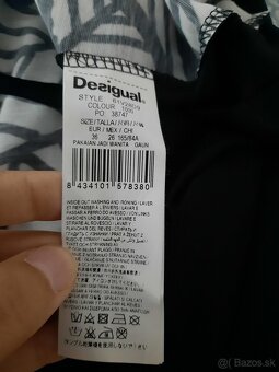 Desigual saty - 3