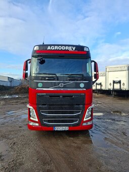 Volvo fh 4 - 3