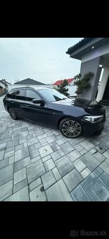 Bmw 530d X drive M Paket - 3