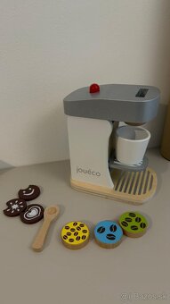 Detsky kavovar - 3