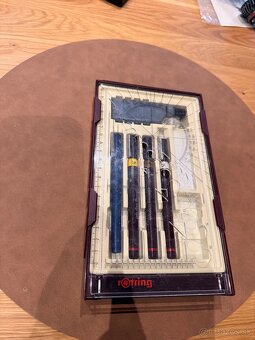 Pravitka (pomocky) pre technicku školu - 3