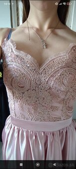 Predám prašné šaty - 3