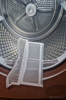 Sušička PHILCO PDC 82 R Crown - 3