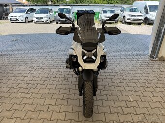 BMW R1300GS +vrchný TOP CASE+výfuk SC Project v cene - 3