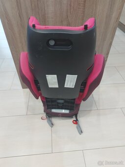 Concord Transformer - 3