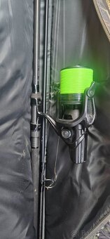 Daiwa emblem , Sonik Dominator X RS - 3