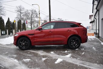 Jaguar F-Pace 2.0 P400e PHEV R-Dynamic S AWD A/T - 3
