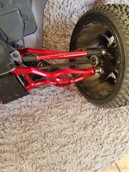 Rc modely áut extra - 3